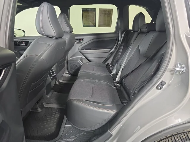 SEMINUEVOS SUBARU Forester Hybrid a Estados en autogozo