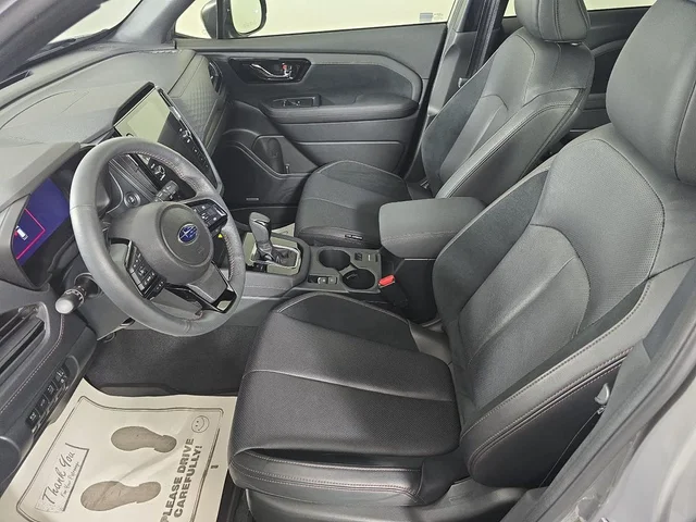 SEMINUEVOS SUBARU Forester Hybrid a Estados en autogozo