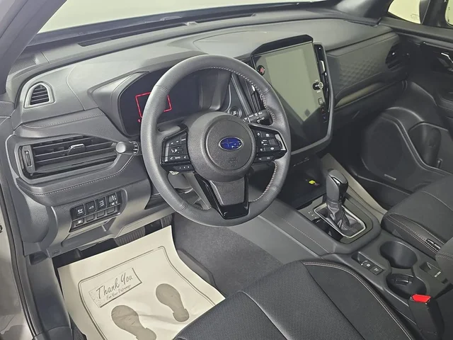 SEMINUEVOS SUBARU Forester Hybrid a Estados en autogozo