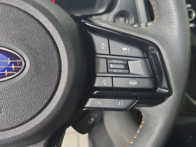 SEMINUEVOS SUBARU Forester Hybrid a Estados en autogozo