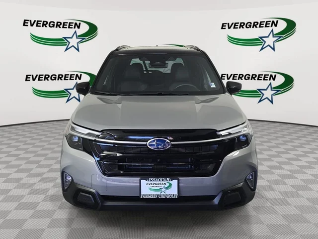SEMINUEVOS SUBARU Forester Hybrid a Estados en autogozo