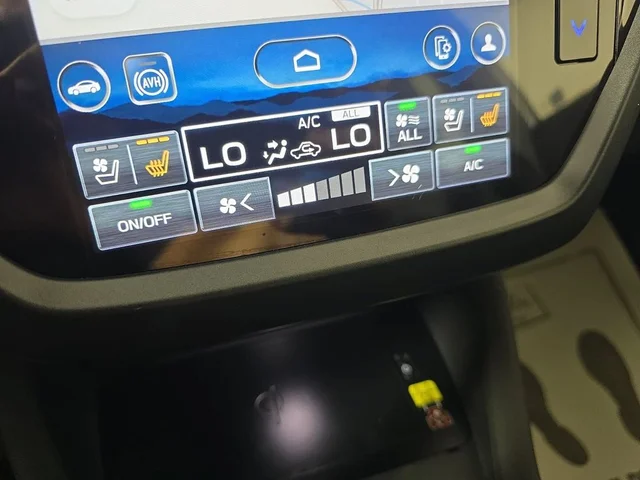 SEMINUEVOS SUBARU Forester Hybrid a Estados en autogozo