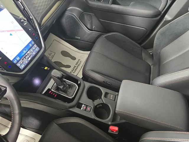 SEMINUEVOS SUBARU Forester Hybrid a Estados en autogozo