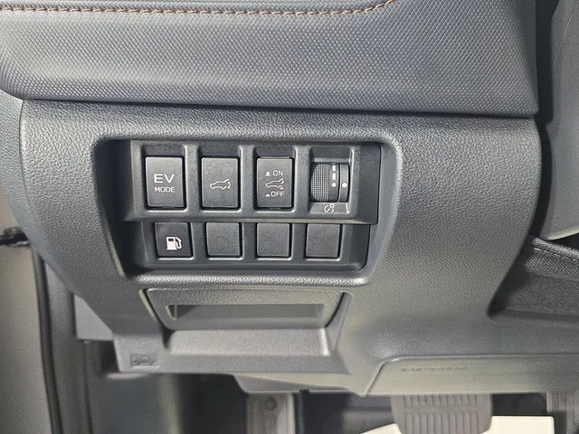 SEMINUEVOS SUBARU Forester Hybrid a Estados en autogozo