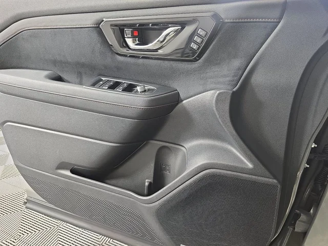 SEMINUEVOS SUBARU Forester Hybrid a Estados en autogozo