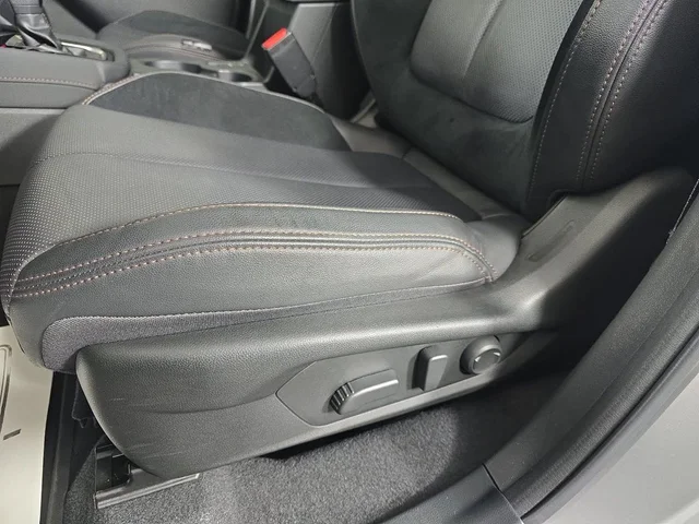 SEMINUEVOS SUBARU Forester Hybrid a Estados en autogozo
