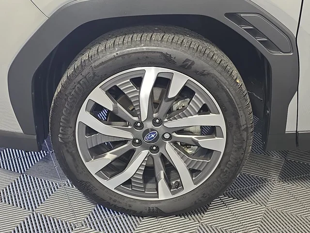 SEMINUEVOS SUBARU Forester Hybrid a Estados en autogozo