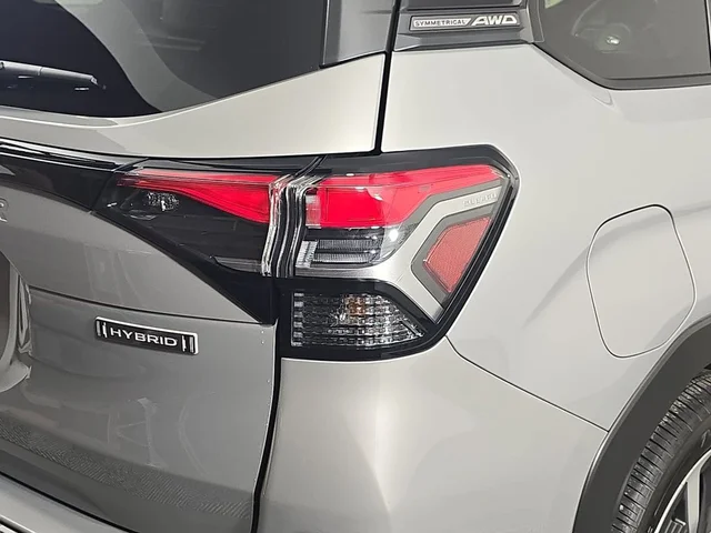 SEMINUEVOS SUBARU Forester Hybrid a Estados en autogozo