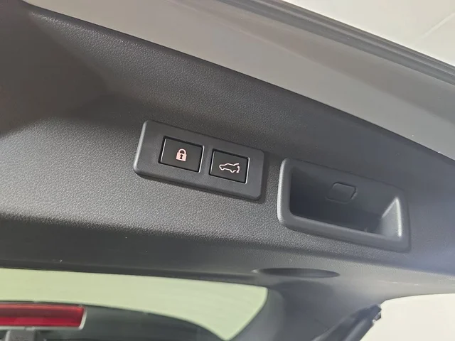 SEMINUEVOS SUBARU Forester Hybrid a Estados en autogozo