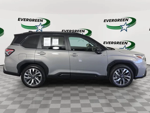 SEMINUEVOS SUBARU Forester Hybrid a Estados en autogozo