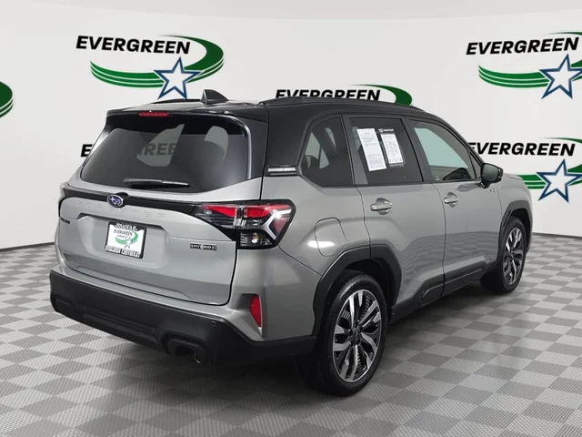 SEMINUEVOS SUBARU Forester Hybrid a Estados en autogozo