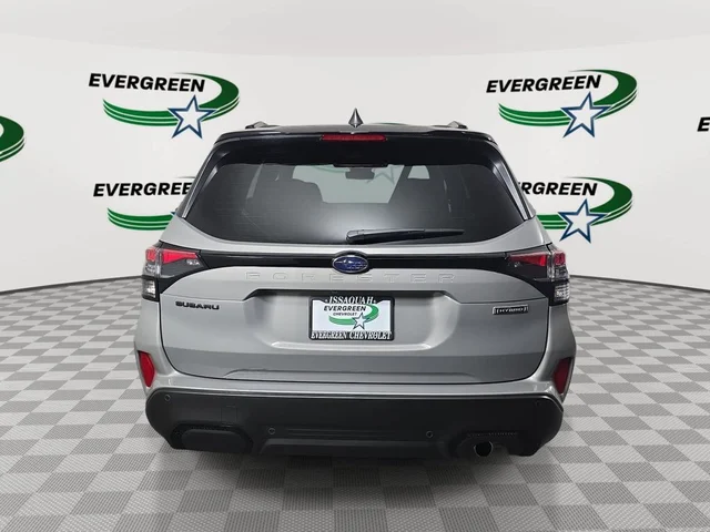 SEMINUEVOS SUBARU Forester Hybrid a Estados en autogozo
