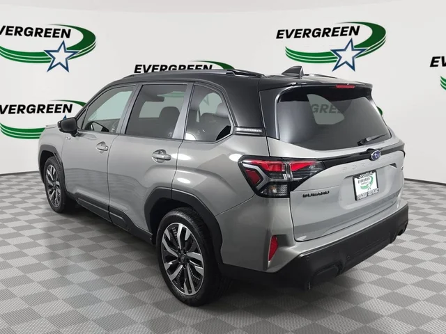 SEMINUEVOS SUBARU Forester Hybrid a Estados en autogozo