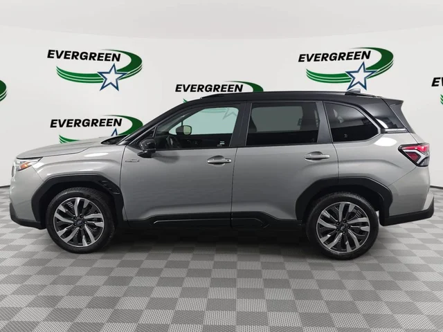 SEMINUEVOS SUBARU Forester Hybrid a Estados en autogozo