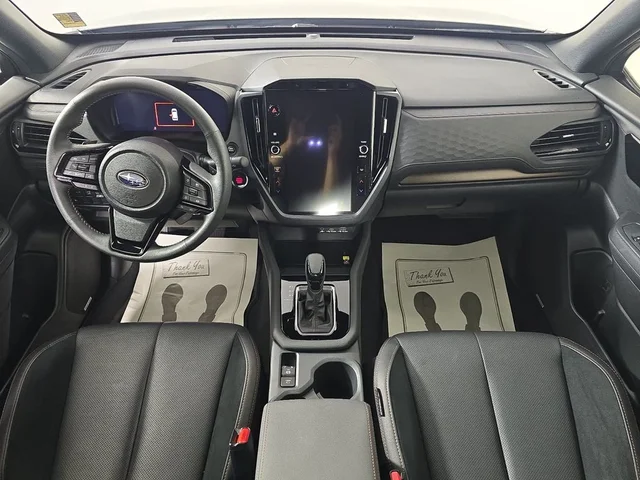 SEMINUEVOS SUBARU Forester Hybrid a Estados en autogozo