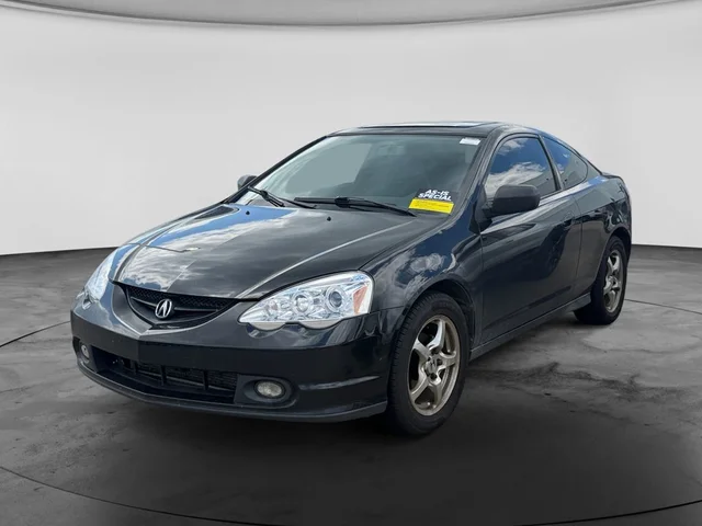 SEMINUEVOS ACURA RSX a Estados en autogozo
