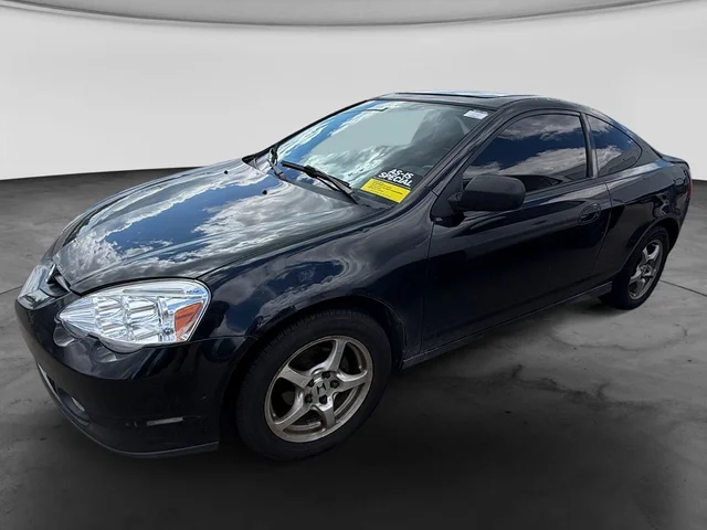 SEMINUEVOS ACURA RSX a Estados en autogozo
