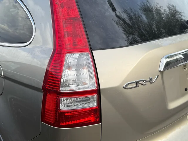 SEMINUEVOS HONDA CR-V a Estados en autogozo
