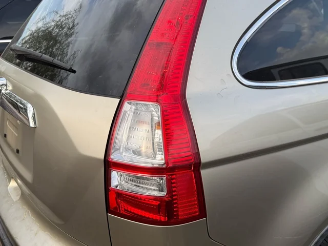 SEMINUEVOS HONDA CR-V a Estados en autogozo
