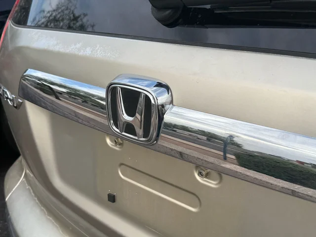 SEMINUEVOS HONDA CR-V a Estados en autogozo
