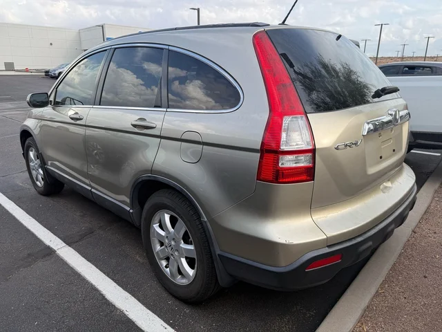 SEMINUEVOS HONDA CR-V a Estados en autogozo