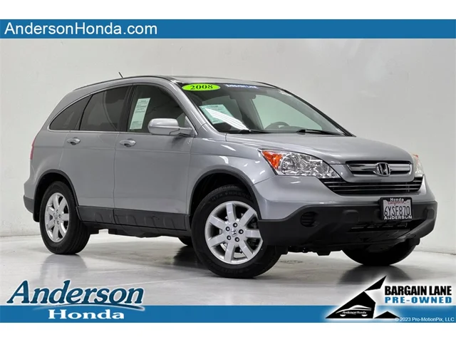 2008 Honda CR-V