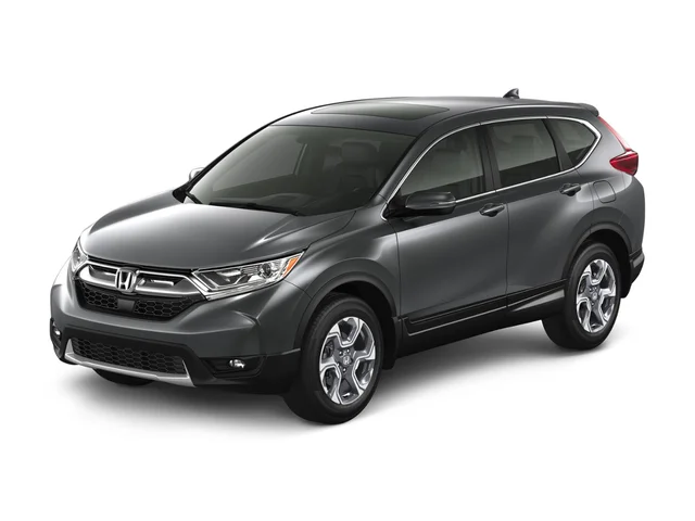 SEMINUEVOS HONDA CR-V a Estados en autogozo