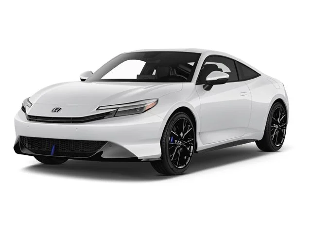 2026 Honda Prelude -'s photo