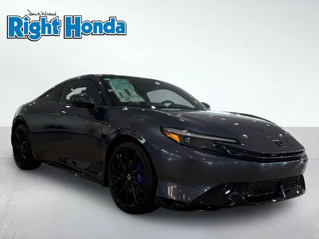 Nuevos HONDA PRELUDE à Estados chez autogozo