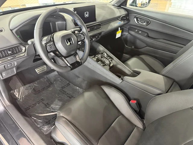 Nuevos HONDA PRELUDE à Estados chez autogozo