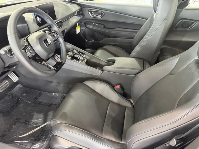 Nuevos HONDA PRELUDE à Estados chez autogozo