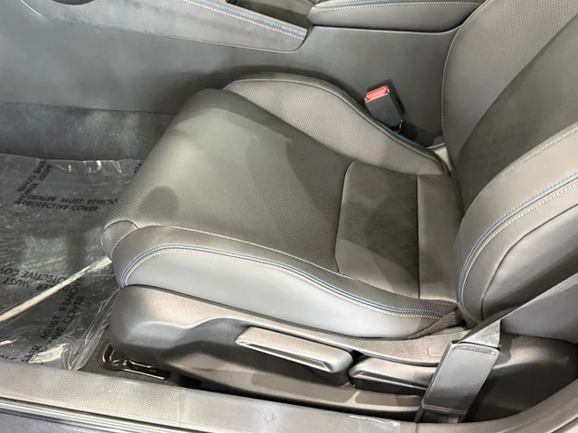 Nuevos HONDA PRELUDE à Estados chez autogozo