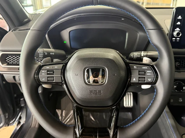 Nuevos HONDA PRELUDE à Estados chez autogozo