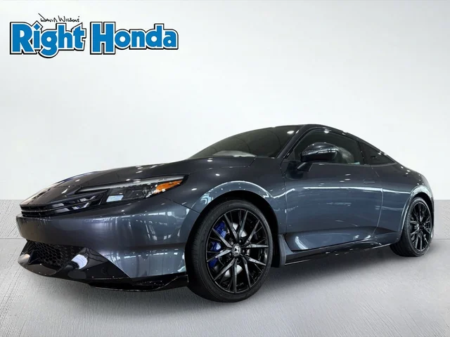 Nuevos HONDA PRELUDE à Estados chez autogozo