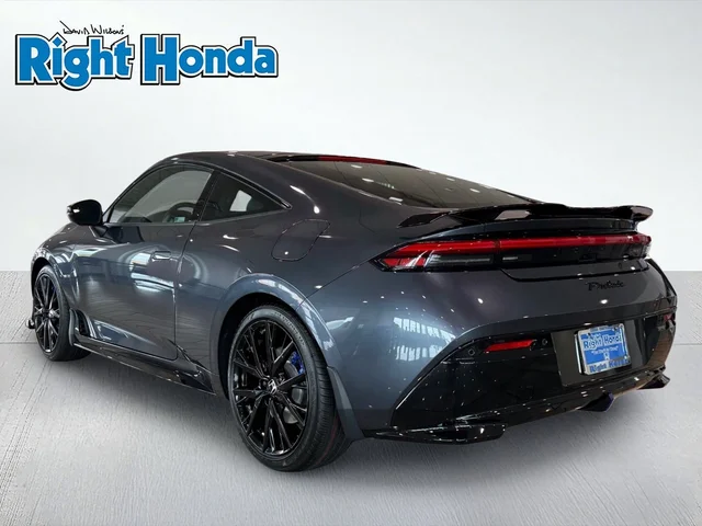 Nuevos HONDA PRELUDE à Estados chez autogozo