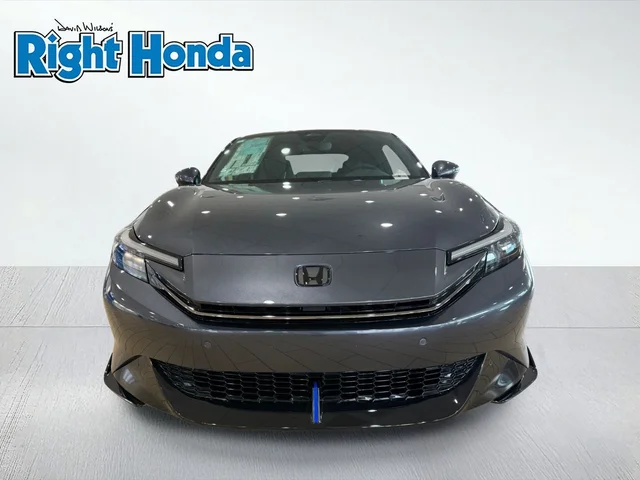 Nuevos HONDA PRELUDE à Estados chez autogozo