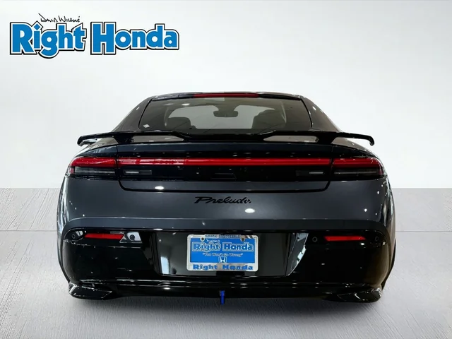 Nuevos HONDA PRELUDE à Estados chez autogozo