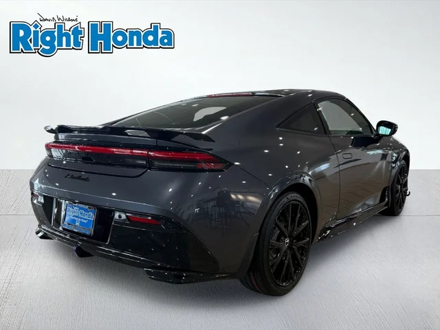 Nuevos HONDA PRELUDE à Estados chez autogozo