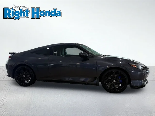 Nuevos HONDA PRELUDE à Estados chez autogozo