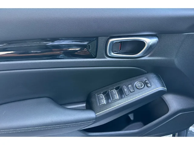 Pre-Owned HONDA Civic Hybrid at Anderson Honda in Palo Alto