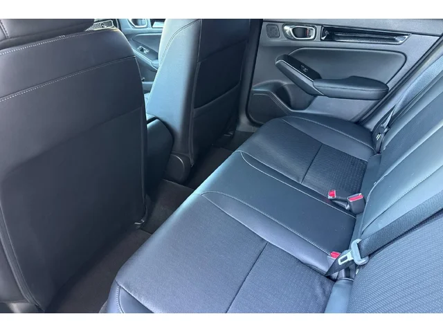 Pre-Owned HONDA Civic Hybrid at Anderson Honda in Palo Alto