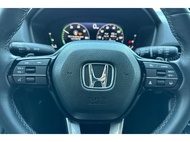 Pre-Owned HONDA Civic Hybrid at Anderson Honda in Palo Alto