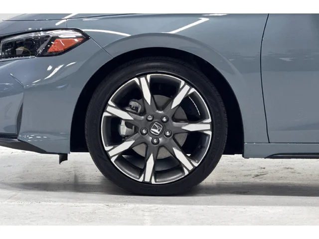 Pre-Owned HONDA Civic Hybrid at Anderson Honda in Palo Alto