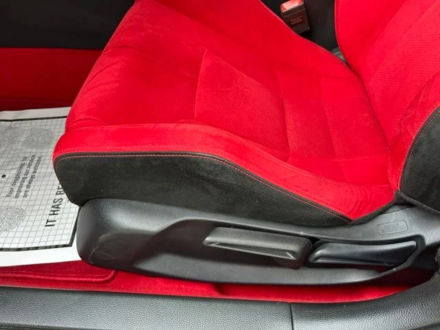 SEMINUEVOS HONDA Civic Type R a Estados en autogozo
