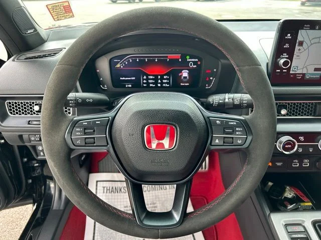 SEMINUEVOS HONDA Civic Type R a Estados en autogozo