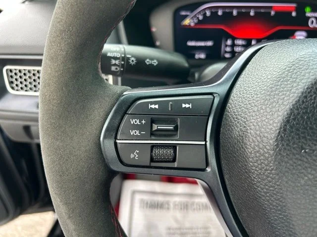SEMINUEVOS HONDA Civic Type R a Estados en autogozo