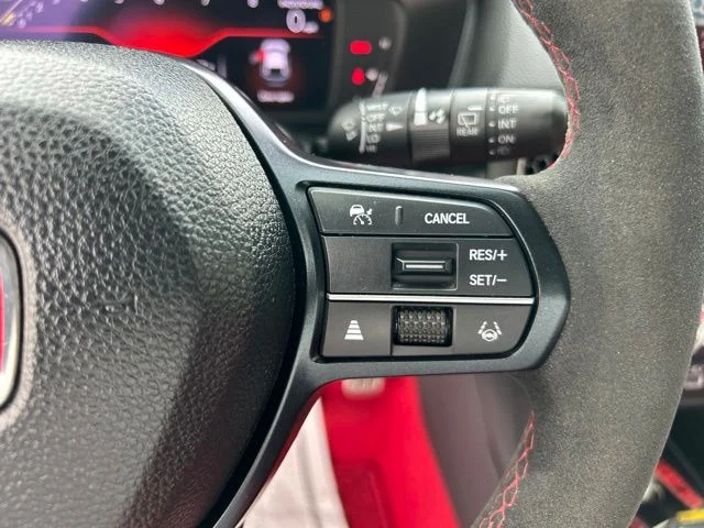 SEMINUEVOS HONDA Civic Type R a Estados en autogozo
