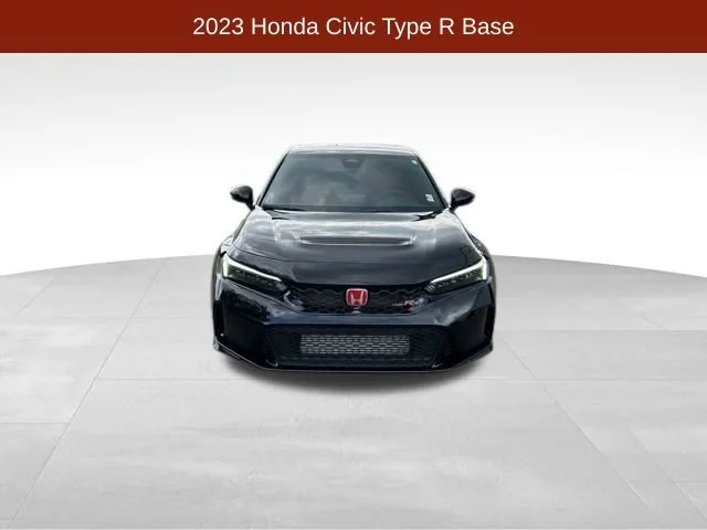 SEMINUEVOS HONDA Civic Type R a Estados en autogozo