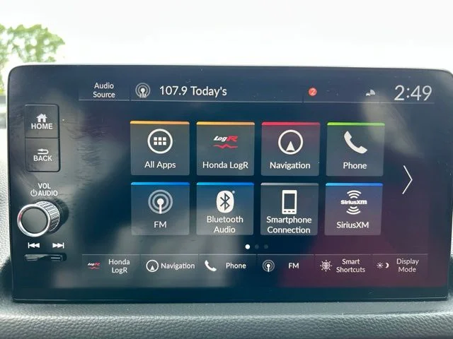 SEMINUEVOS HONDA Civic Type R a Estados en autogozo