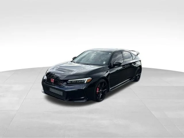 SEMINUEVOS HONDA Civic Type R a Estados en autogozo